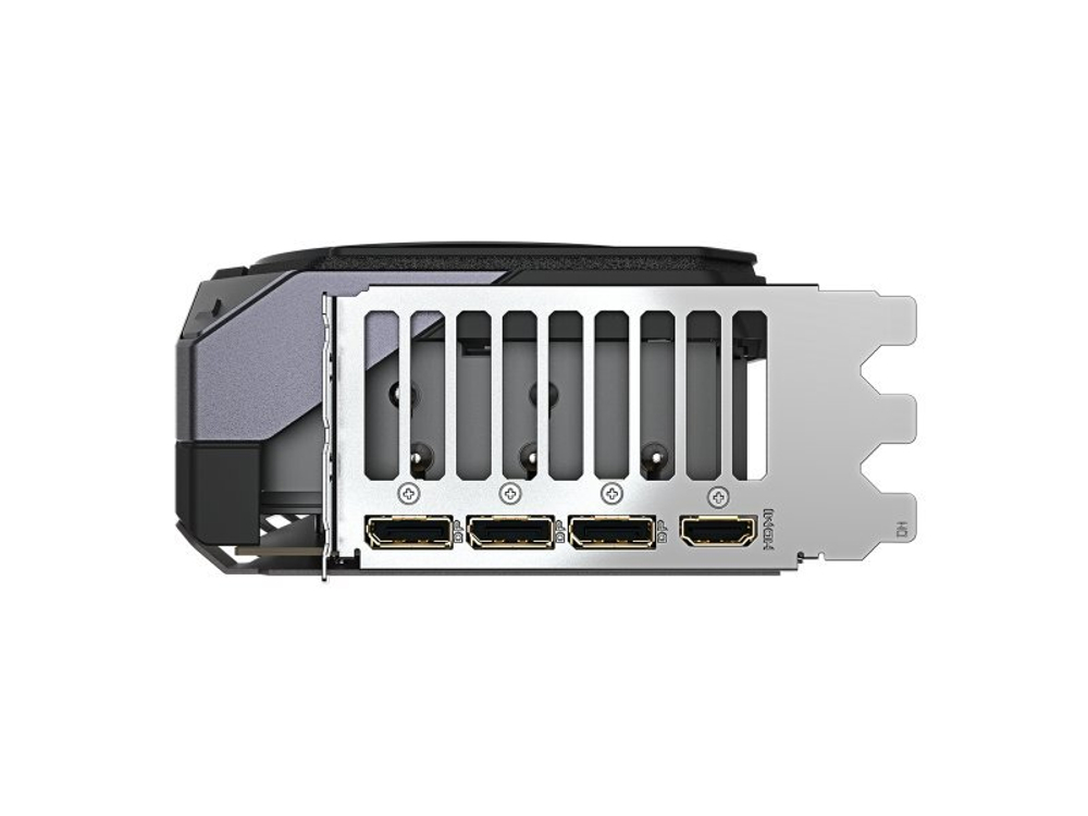 Видеокарта Gigabyte Nvidia GeForce RTX 5070 Ti [GV-N507TGAMING OC-16GD]