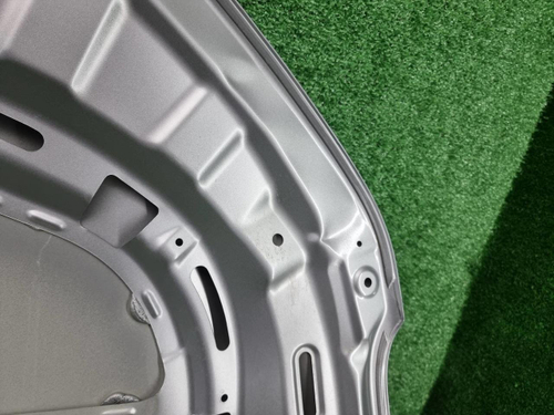 Капот Geely Coolray (2019-2024)