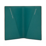 Smythson Обложка для паспорт Ultra Violet