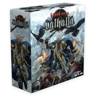 [Предзаказ] At The Gates of Valhalla