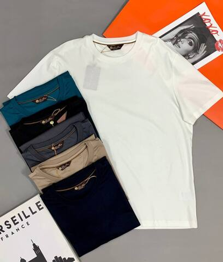 Футболка Loro Piana