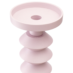 Подсвечник 36см Bergenson Bjorn Vivlend