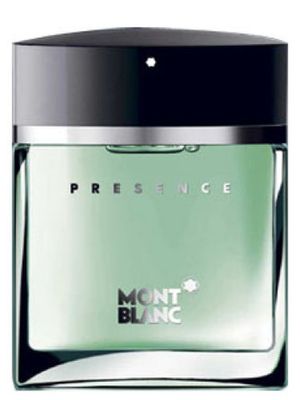 Montblanc Presence