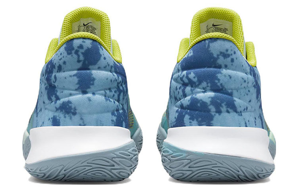 Кроссовки Nike Flytrap 5 Kyrie