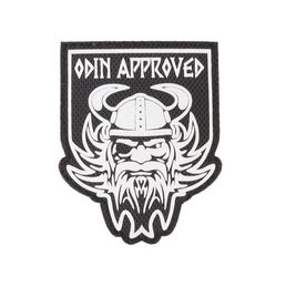Патч Odin approved, Bad Gringo