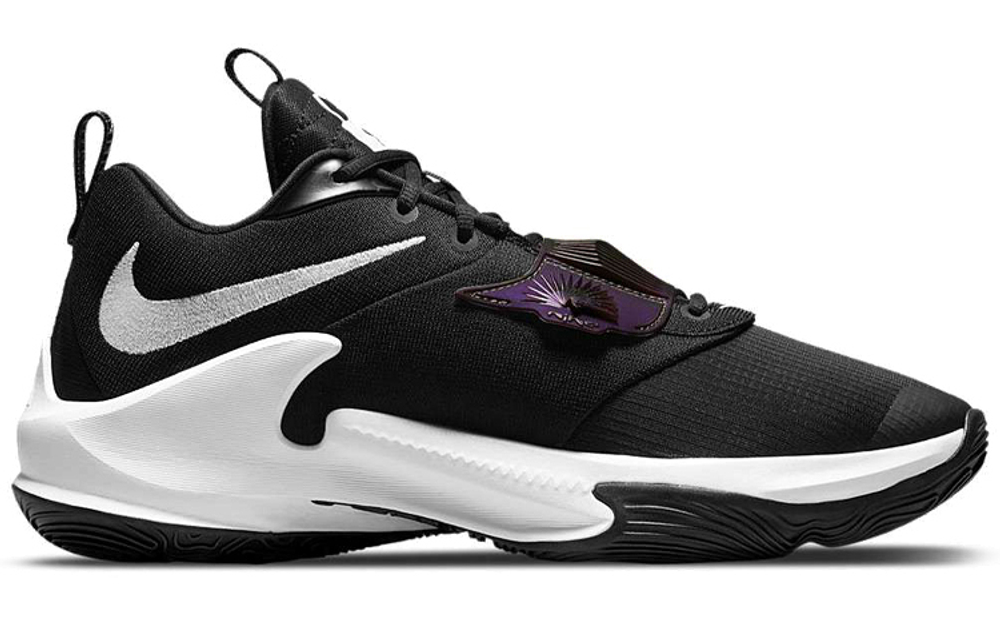 Кроссовки Nike Freak 3 Ep "Project 34"