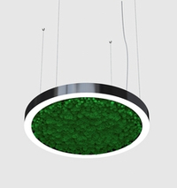 RING 2.0 eco, подвесной/накладной