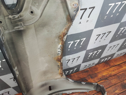 Крыло переднее левое Lexus LX 3 (LX 570) 07-12 Б/У Оригинал 5380260B70