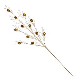 GAEM Изделие декоративное "Ветка", L20 W2,5 H73 см