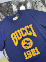 Футболка Gucci