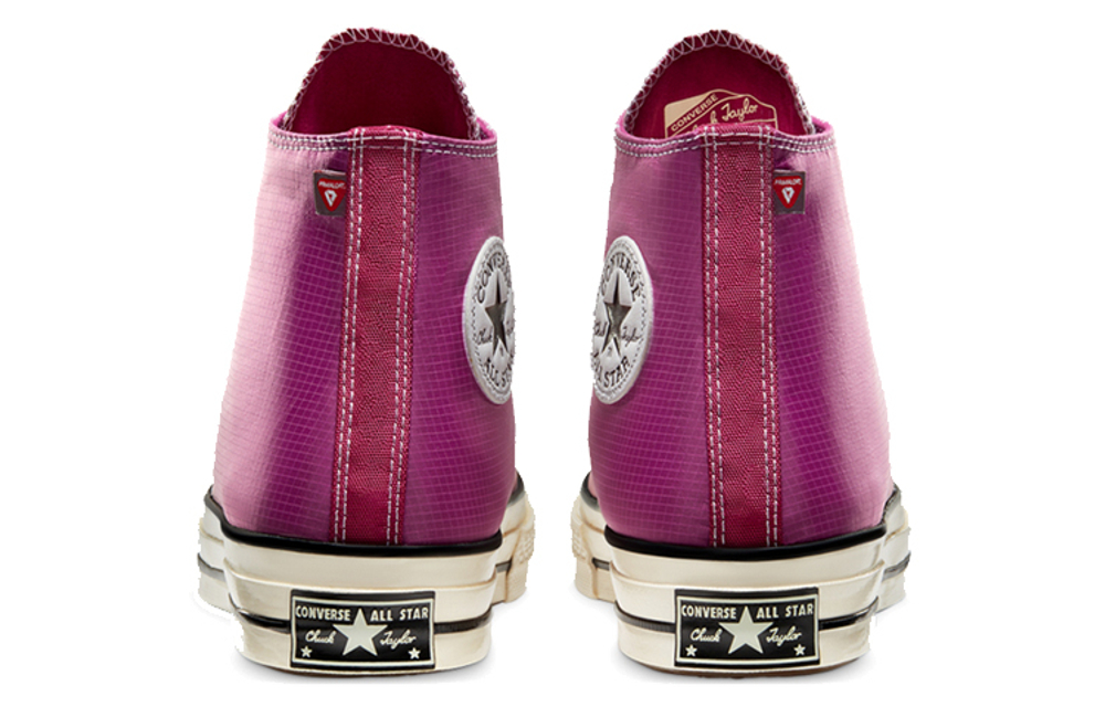 Chuck 70 Converse High Primaloft "Rose Maroon"