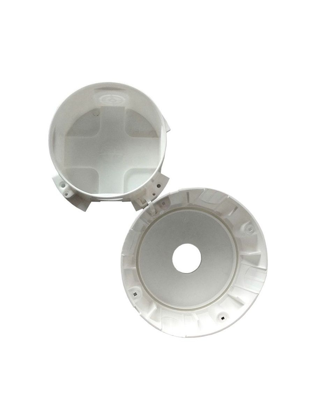 Коробка монтажная ST-K05 PRO Белая