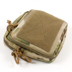 Подсумок Wartech UP-101 административный, Multicam