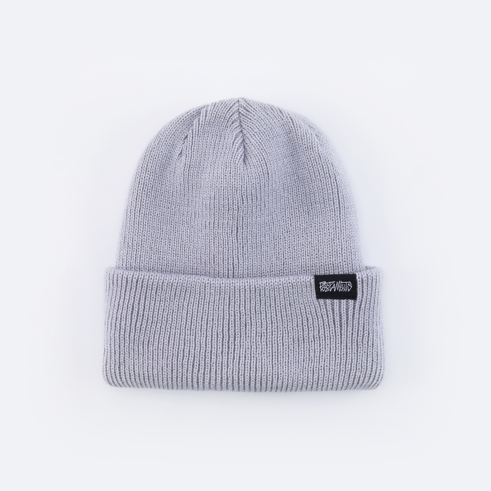 Шапка Postaments Ollie (grey) артикул: - купить в магазине Дайс