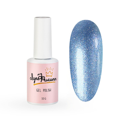 Луи Филипп Skittles - Гель-лак светоотражающий 05, 10мл