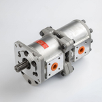 Насос НШ-32-32 21 МПа правый "МЗПО"