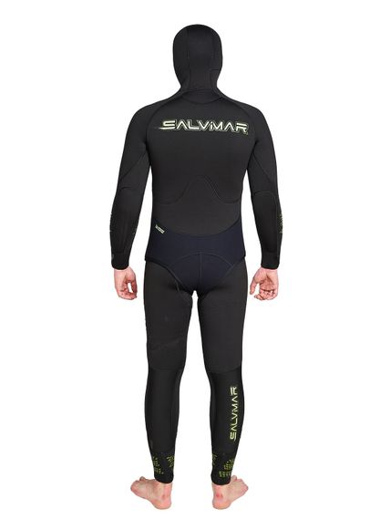 Гидрокостюм Salvimar GARDA Spearfishing 101 Yamamoto 5 мм