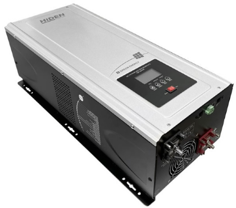 Источник бесперебойного питания HIDEN HPS30-6048