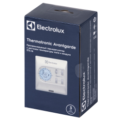 Терморегулятор Electrolux ETA-16