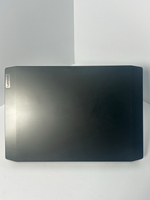 Ноутбук игровой Lenovo ideapad Gaming 3 15ARH05 (82EY009HRK) 15.6"/AMD Ryzen 5 4600H/RAM 8GB DDR4/256GB SSD/NVIDIA GeForce GTX 1650 4GB/1920х1080/IPS/DOS/Подсветка кл-ры: LED/Цвет черный. Состояние: C1