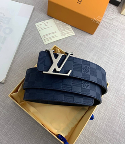 Двухсторонний ремень Louis Vuitton