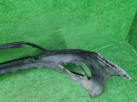 Бампер передний Mercedes E W213 (2020-2023) AMG