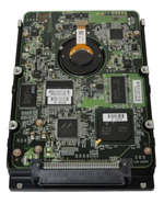 Жесткий диск Hitachi HUS103073FL3800 73,4Gb U320SCSI 3.5" HDD