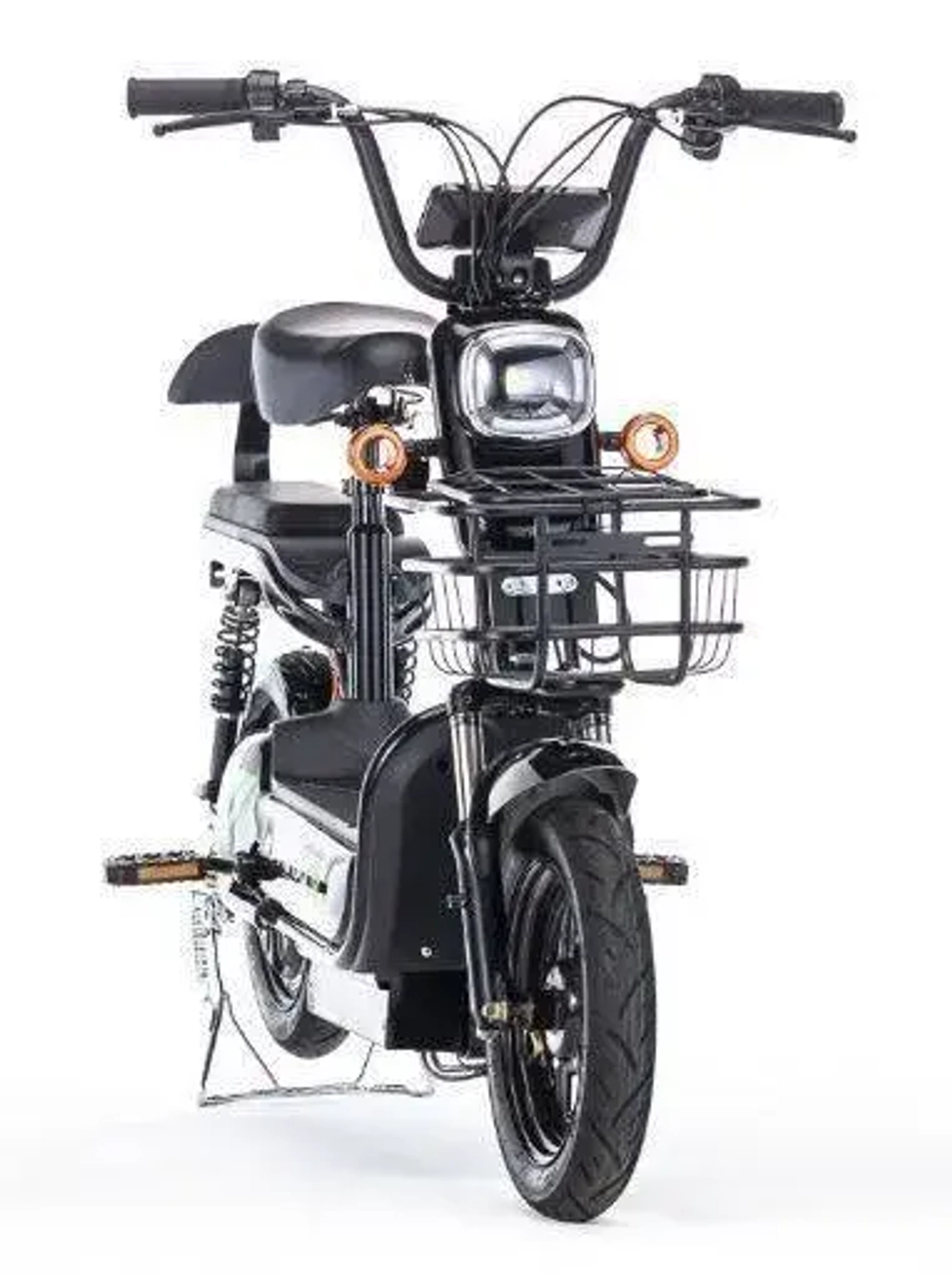 Электроскутер MOTAX E-NOT 4812