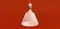 Подвесной светильник Тела  / Tela Freya fr2061pl-01bs1