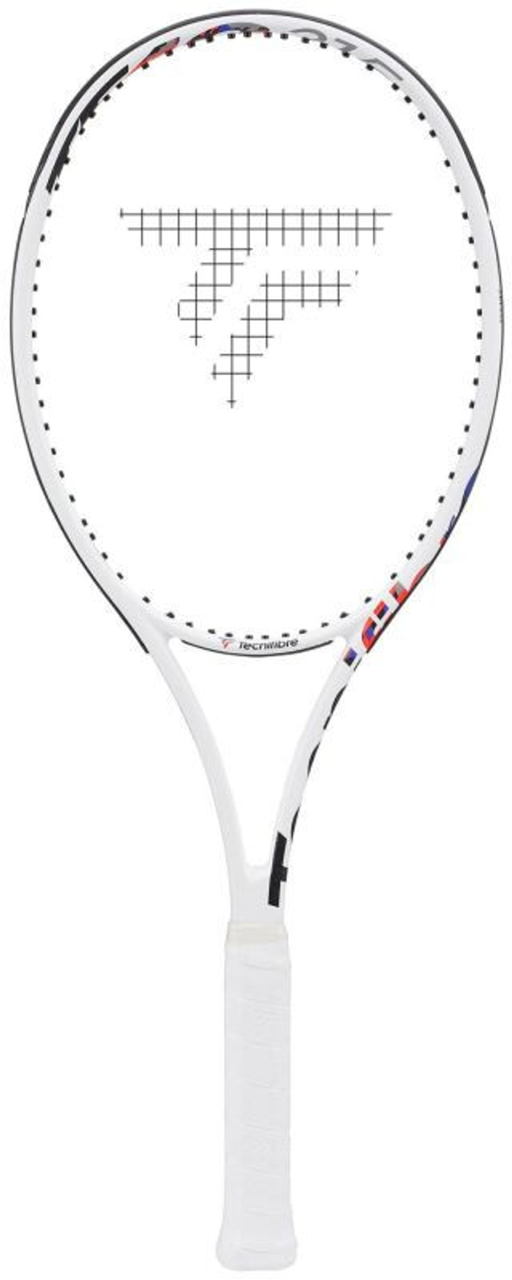 Теннисная ракетка Tecnifibre TF40 315 16x19 + Струны + Натяжка