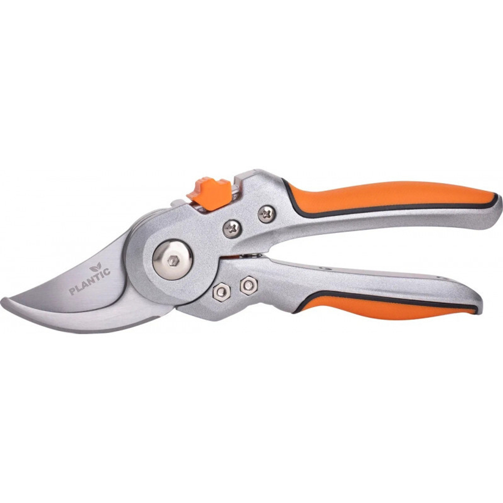 Секатор Plantic P202 плоскостной   25202-01