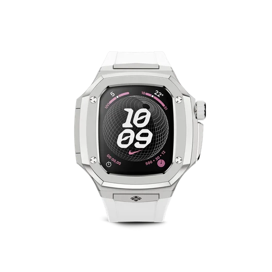 Корпус для Apple Watch SPIII41 - Silver