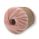 Пряжа Raffia Multi 35г, 90м, 100% целлюлоза (цена за 1шт)