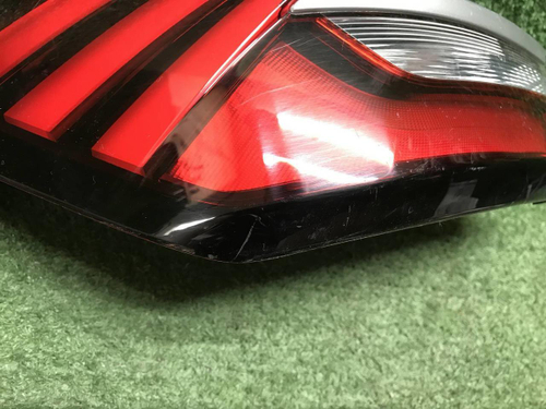 Фонарь левый внешний Geely Coolray (2019-2024)