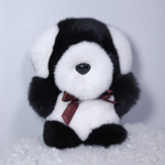 Микро-Мишка (шоколад)