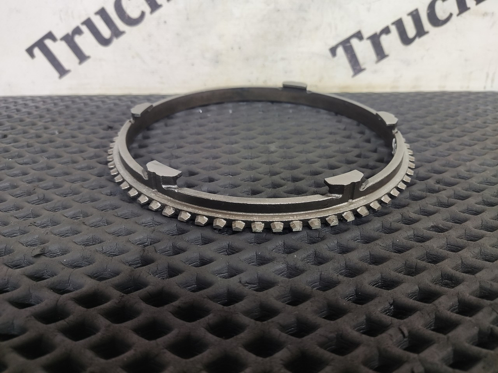 Кольцо синхронизатора кпп