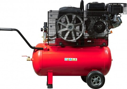 Компрессор поршневой с ДВС FUBAG BP 5200/100/9.8 641279