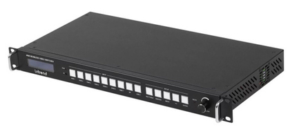 Коммутатор презентационный INTREND ITSFM-9x1HDC