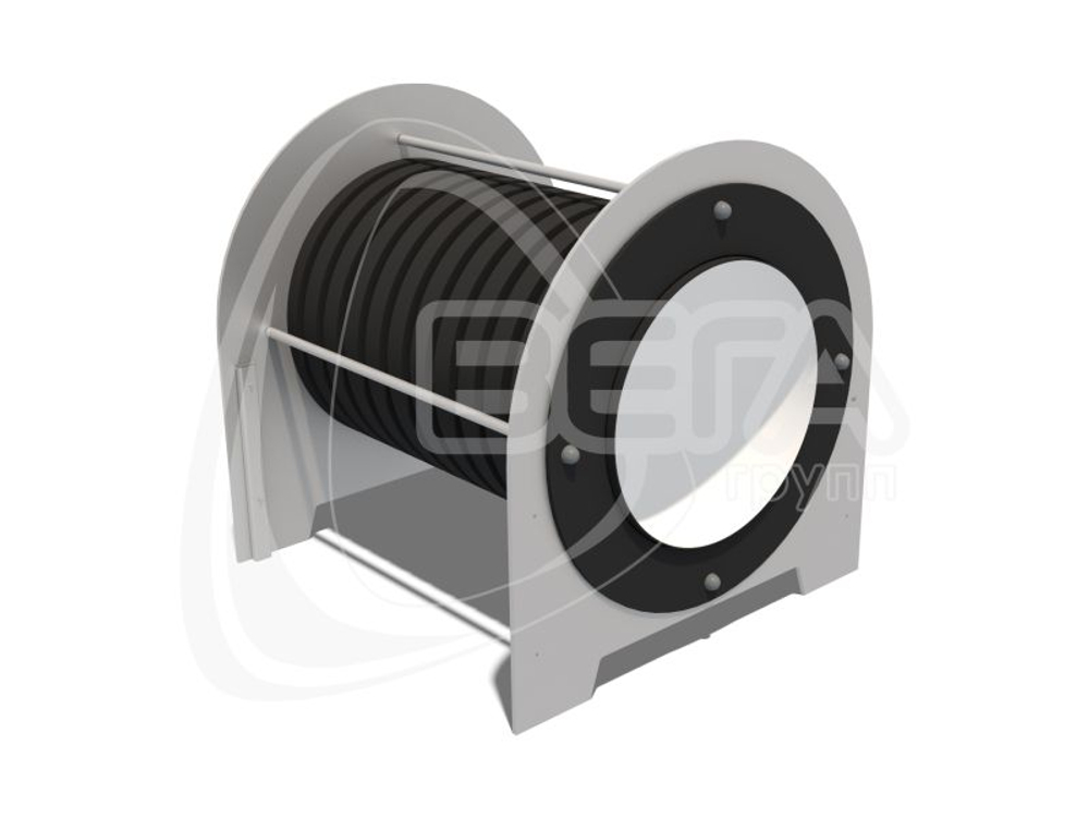 Снаряд Тоннель СП015.00