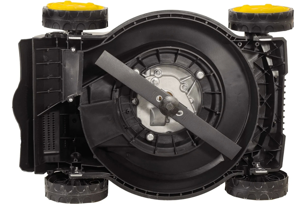 Газонокосилка Huter GLM-3.5 LT