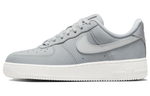 Кроссовки Nike Air Force 1 Low "Wolf Gray Utility" (Женская размерная сетка)