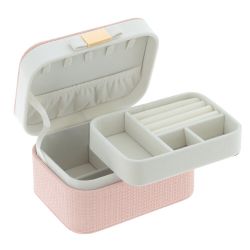 GAEM Шкатулка для украшений, L15,5 W12 H8 см