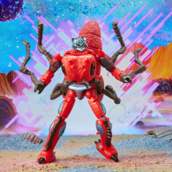 Hasbro Transformers Generations Legacy - Voyager Predacon Inferno Figure F3057 / артикул   F3057  / GTIN 5010994110307