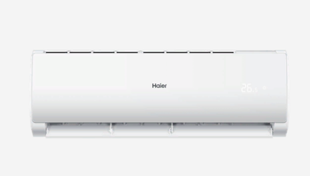 Сплит-система Haier LEADER DC AS09TL4HRA/1U09TL5FRA