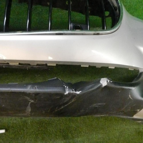 Бампер передний Maserati Quattroporte VI 6 (2012-2016)
