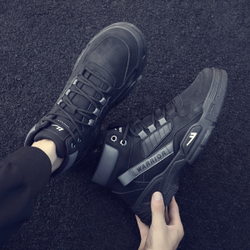 Сапоги Warrior, WXP-066403