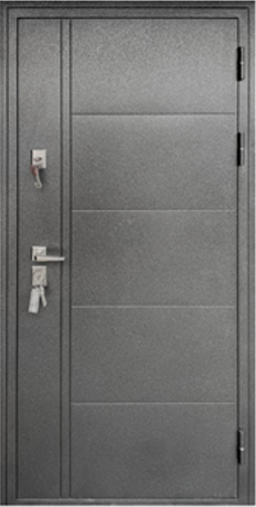 Дверь Элиза 111 Thermo Elitis