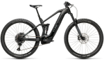 Электровелосипед Cube Stereo Hybrid 140 HPC Race 625 27,5 (2021)