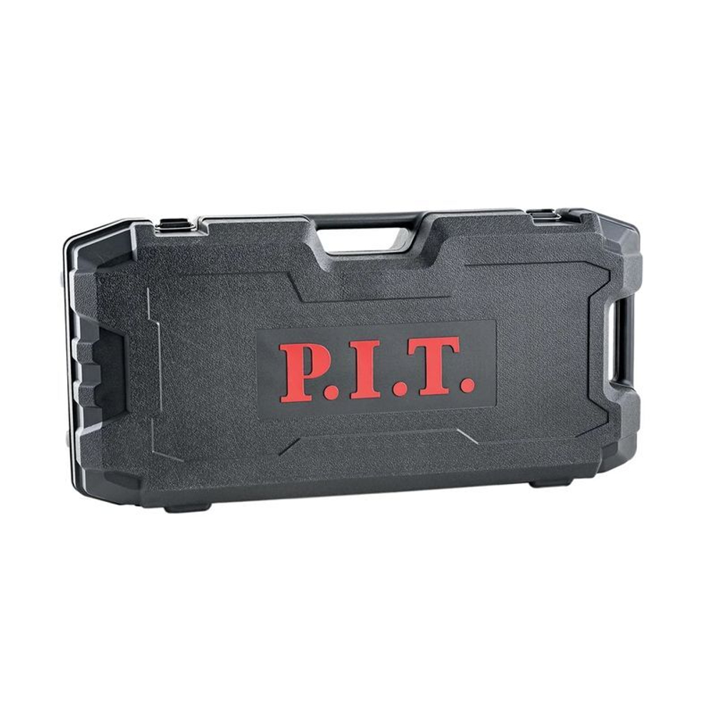 Молоток отбойный HEX30 1800Вт 50Дж P.I.T. GSH65-C2
