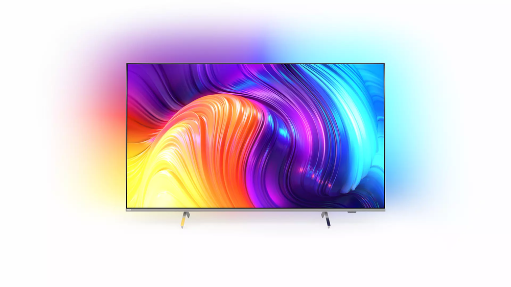 ТЕЛЕВИЗОР 4K PHILIPS 65PUS8507/60